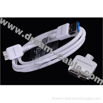 USB 3.0 Data Cable for Samsung Galaxy Note3 N9000